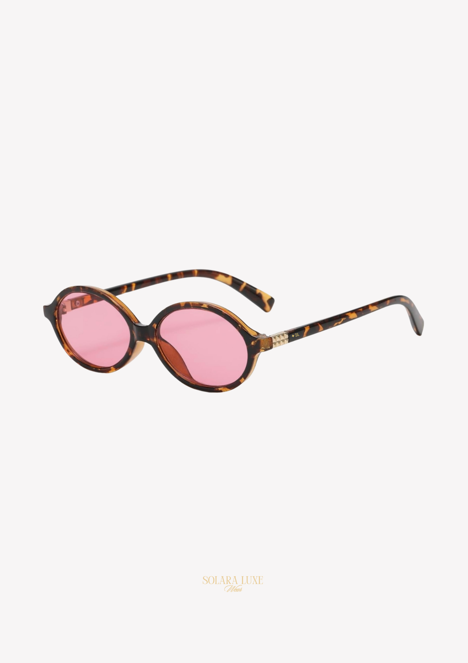 LULU - Rosa Antico LIMITED EDITION