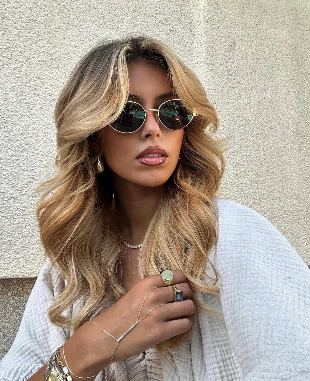 SOLAR CHIC - Mykonos Privèe