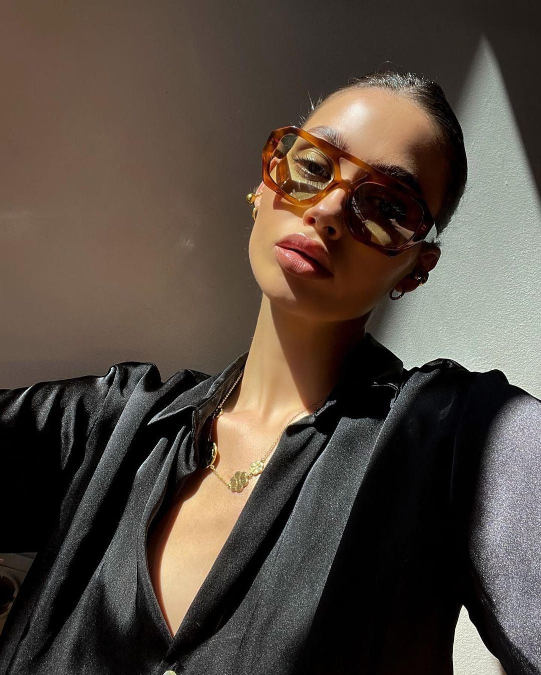 RIVIERA - Turtle Green