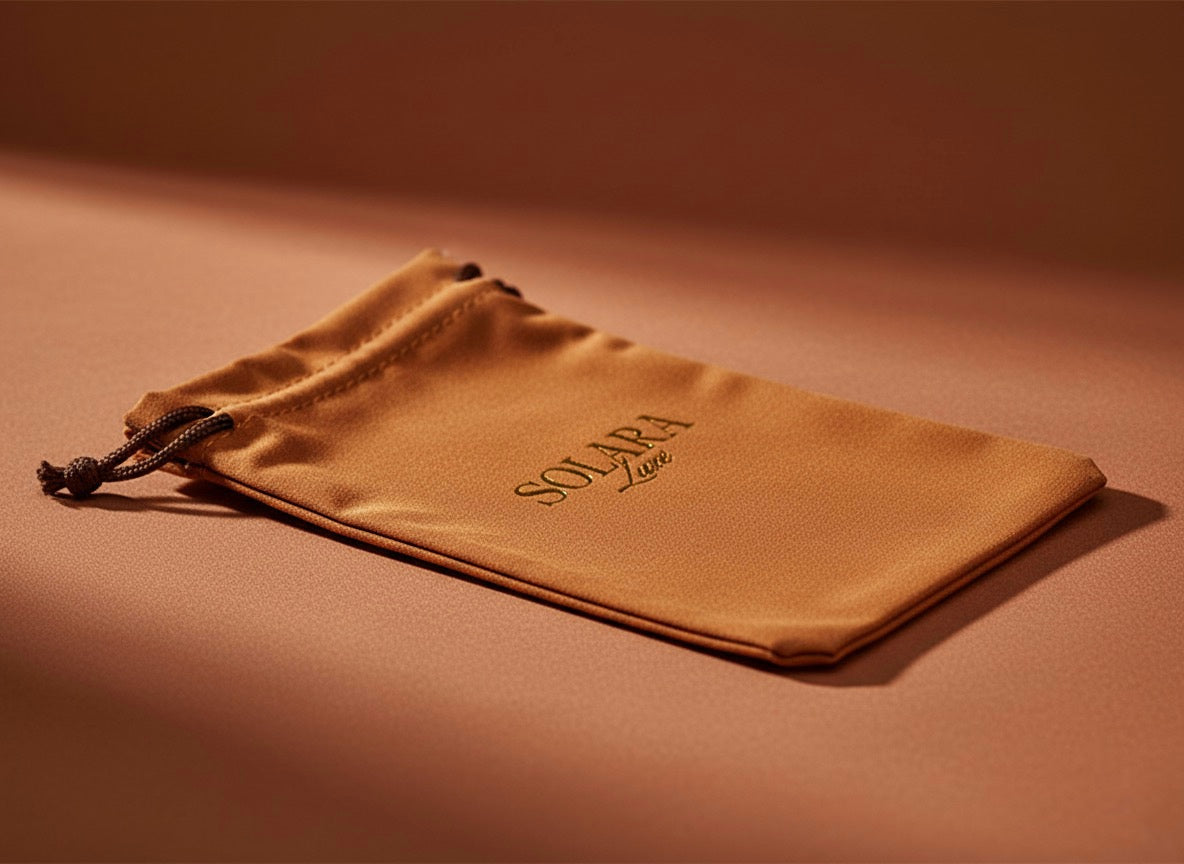 Premium Luxury Packaging