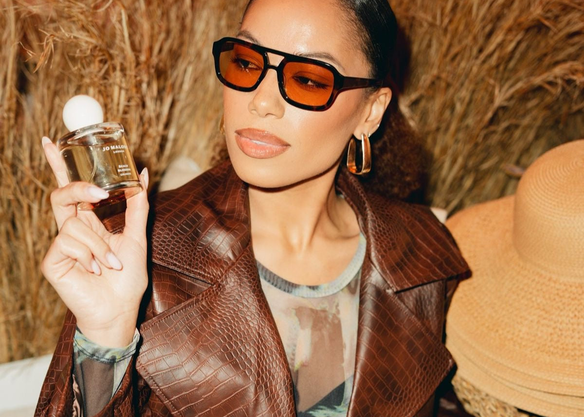 PORTOFINO - Terracotta