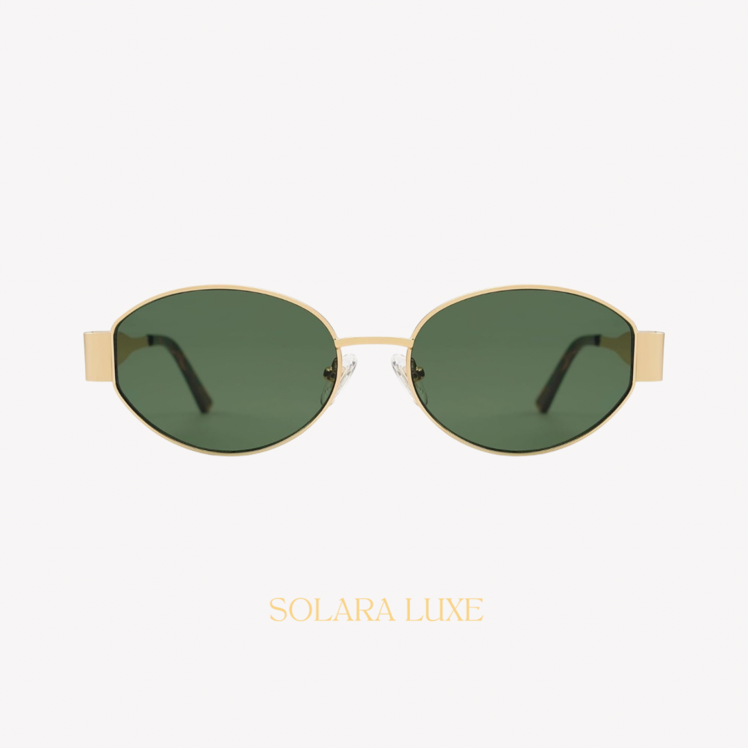 SOLAR CHIC - Costa di St Tropez