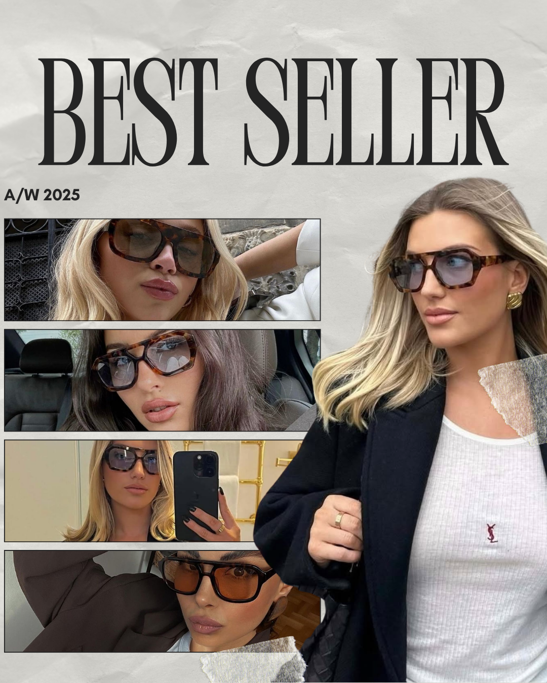Best Seller