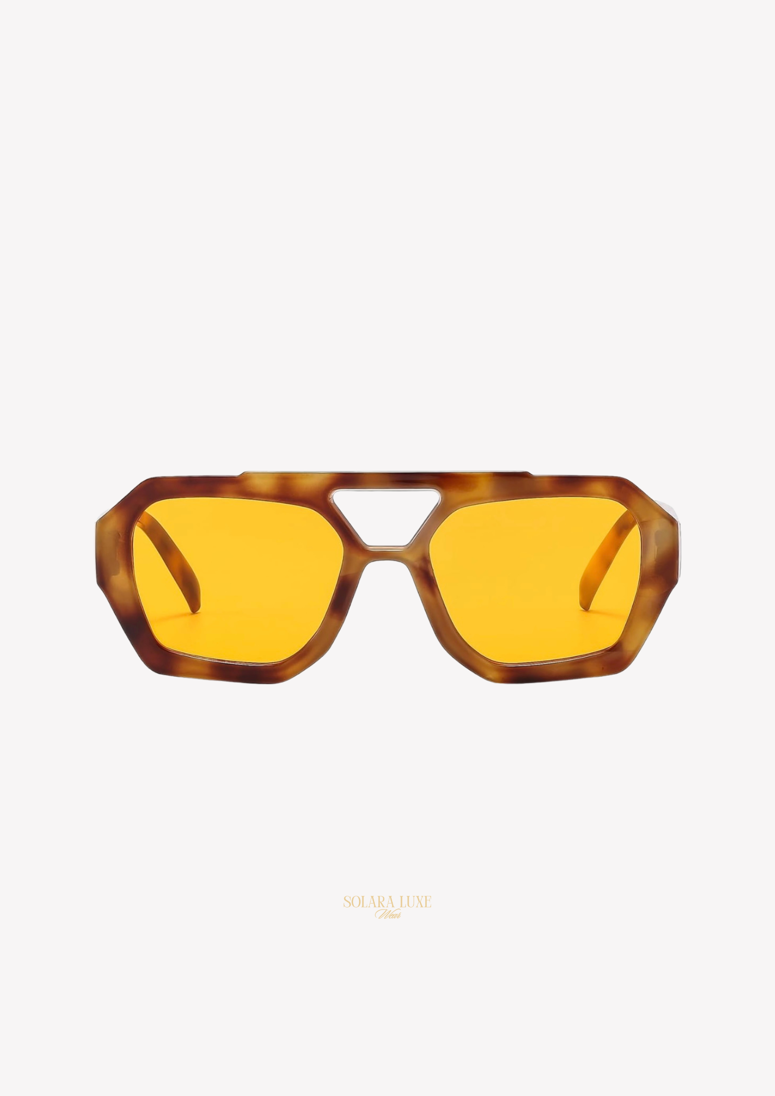 RIVIERA - Turtle Yellow