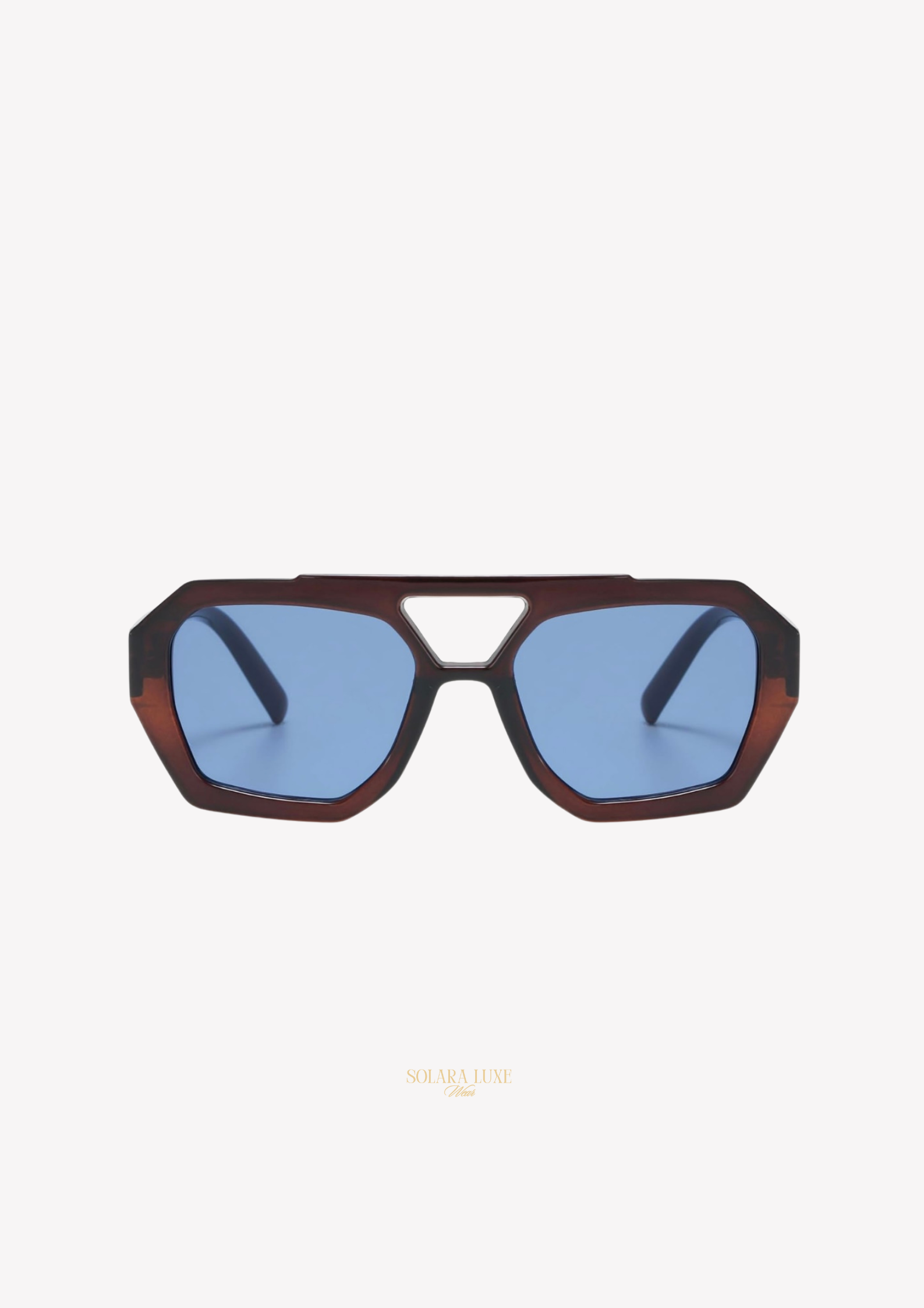 RIVIERA - Choco Blue