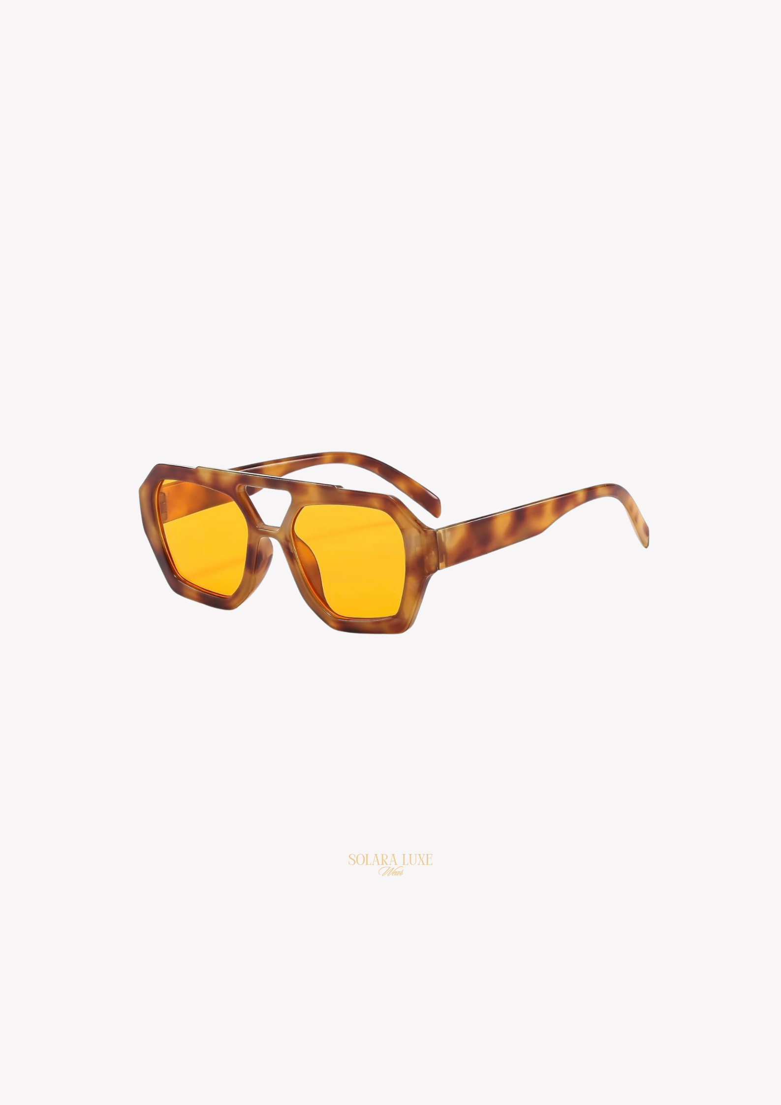 RIVIERA - Turtle Yellow