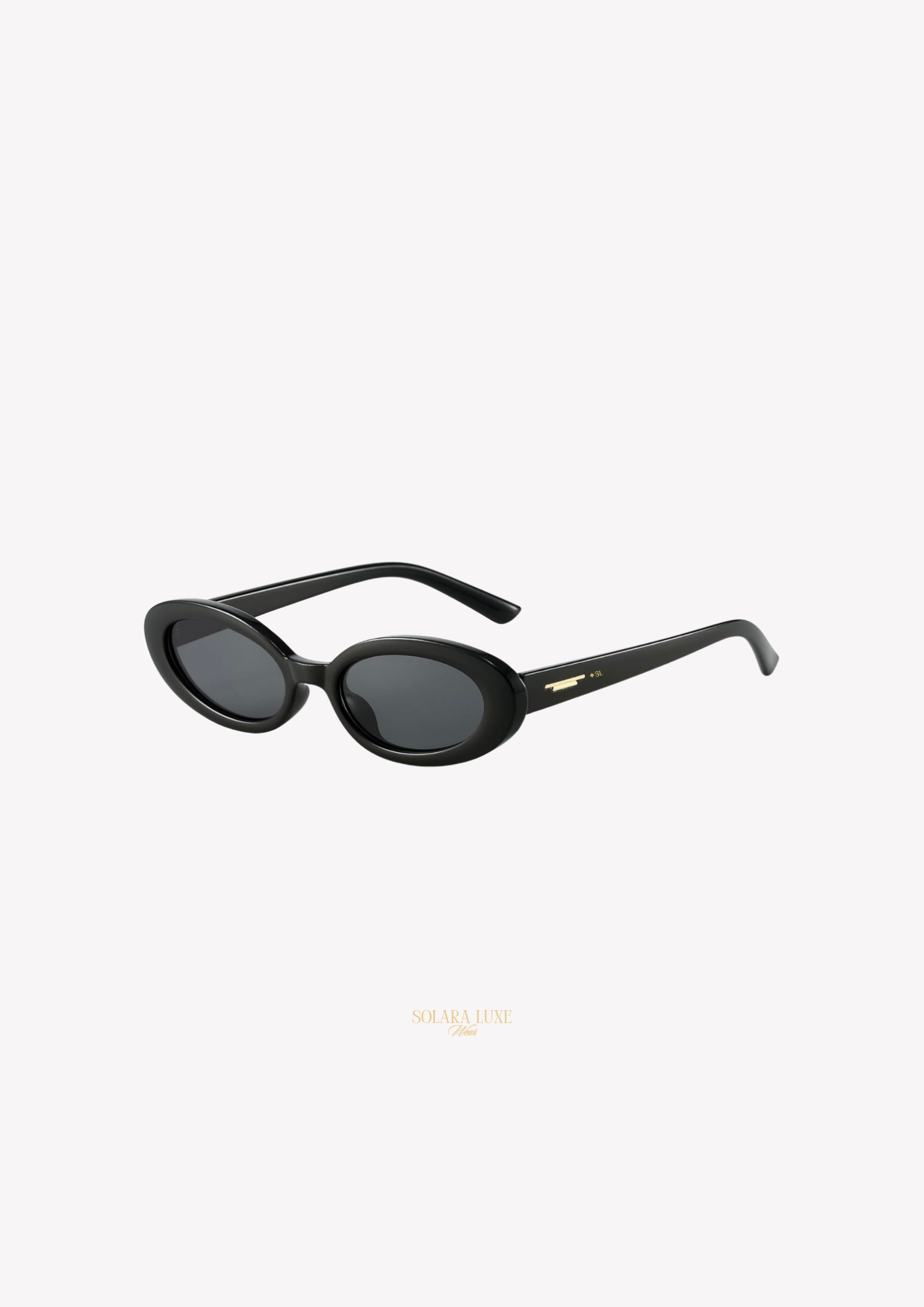 SOLEIL - Black