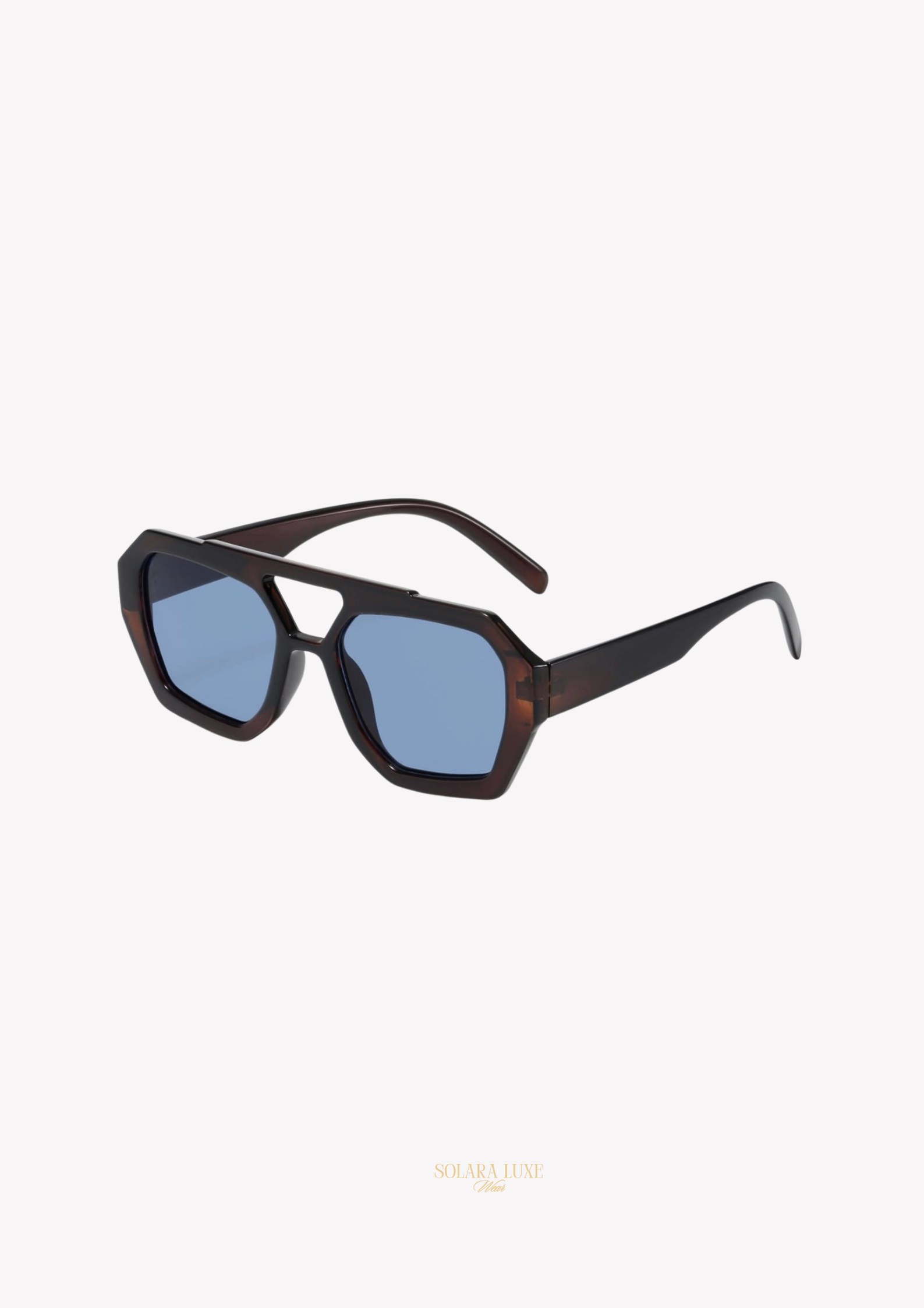 RIVIERA - Choco Blue