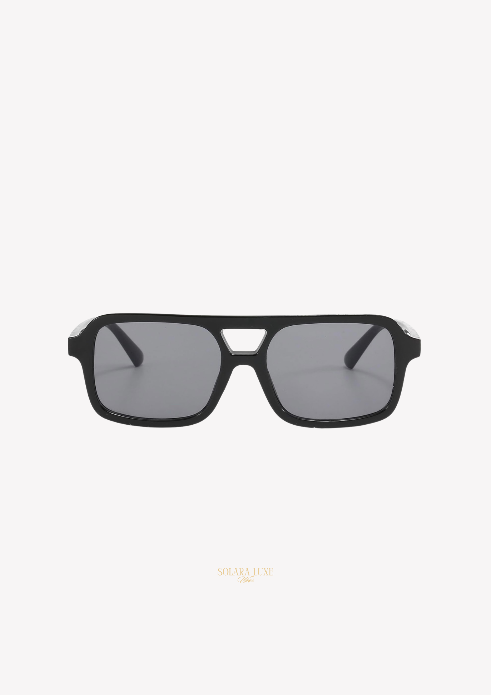 PORTOFINO - Black