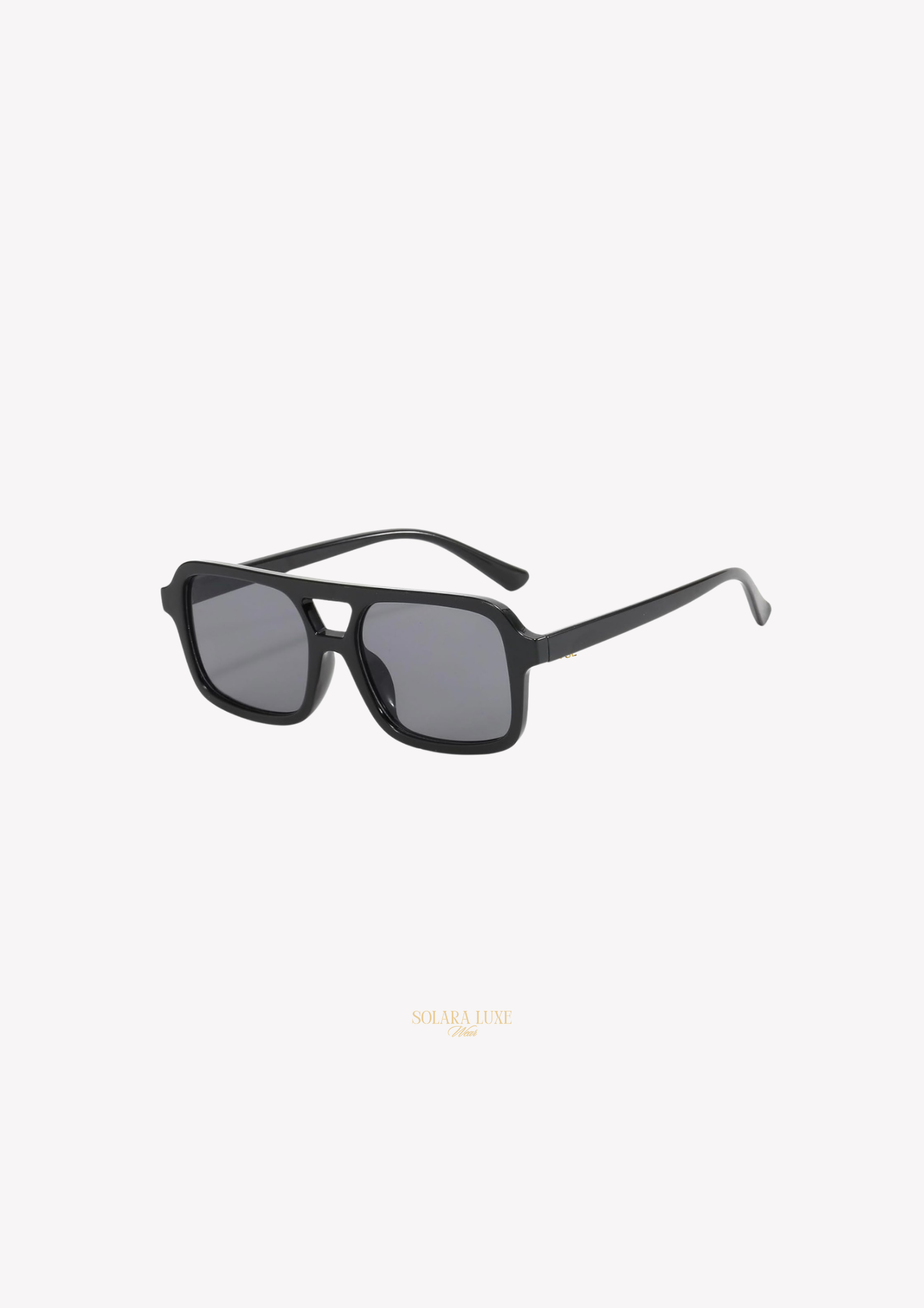 PORTOFINO - Black