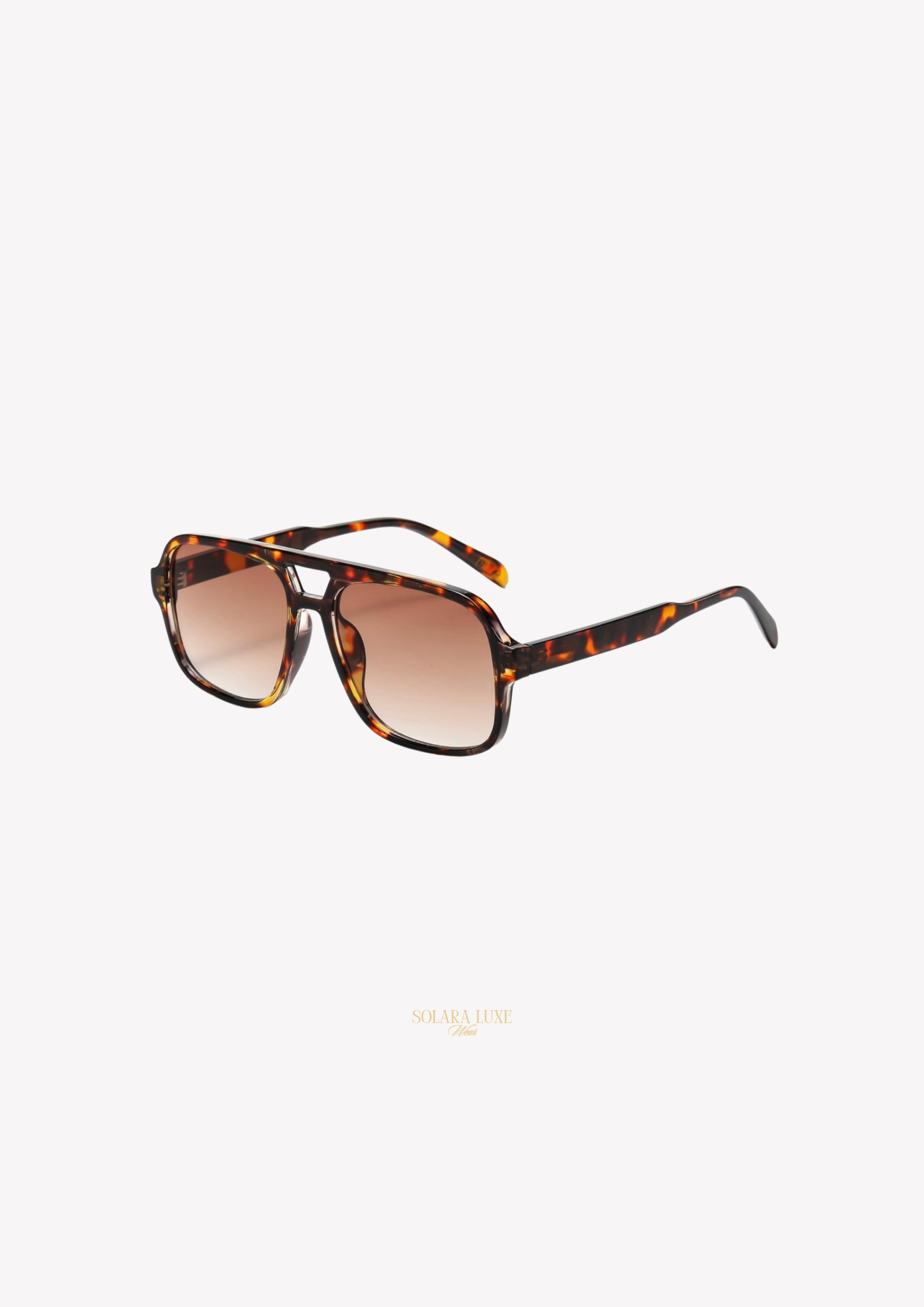 PORTOFINO - Bronze Leopard