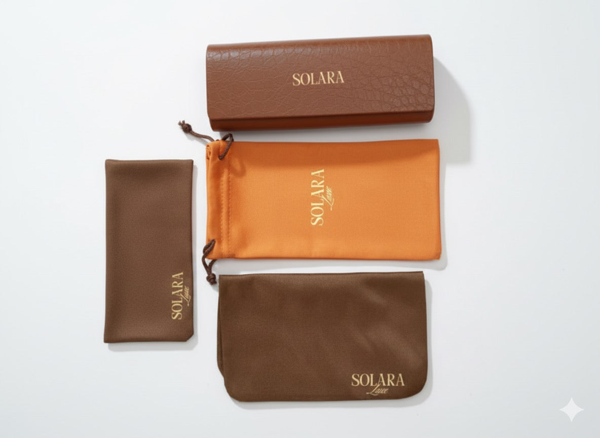 Premium Luxury Packaging