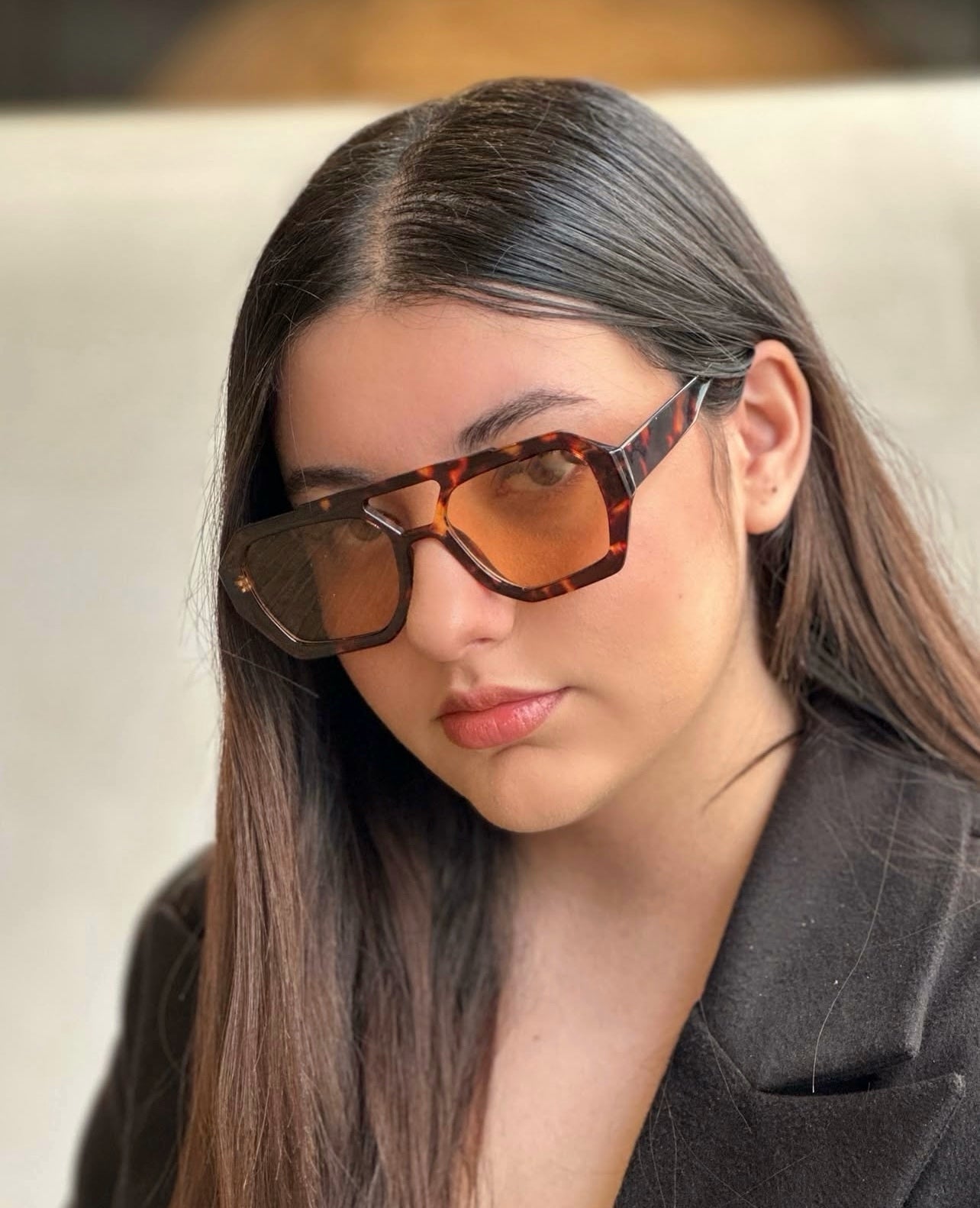 RIVIERA - Leopardo Bronzo