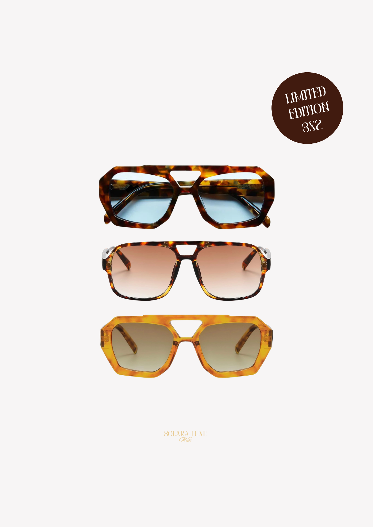 DOLCE VITA BUNDLE - Riviera&Portofino