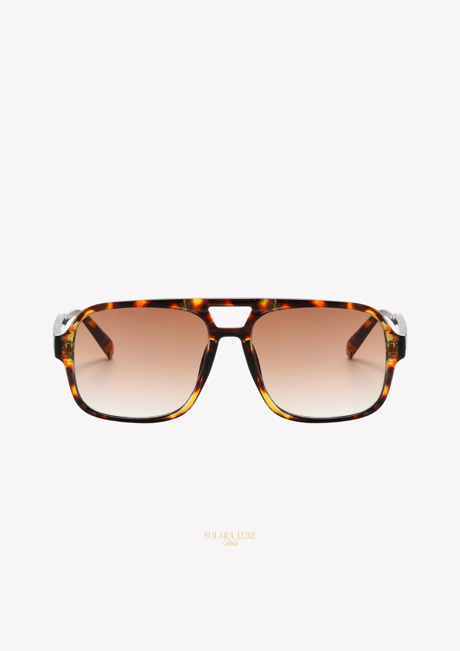PORTOFINO - Bronze Leopard