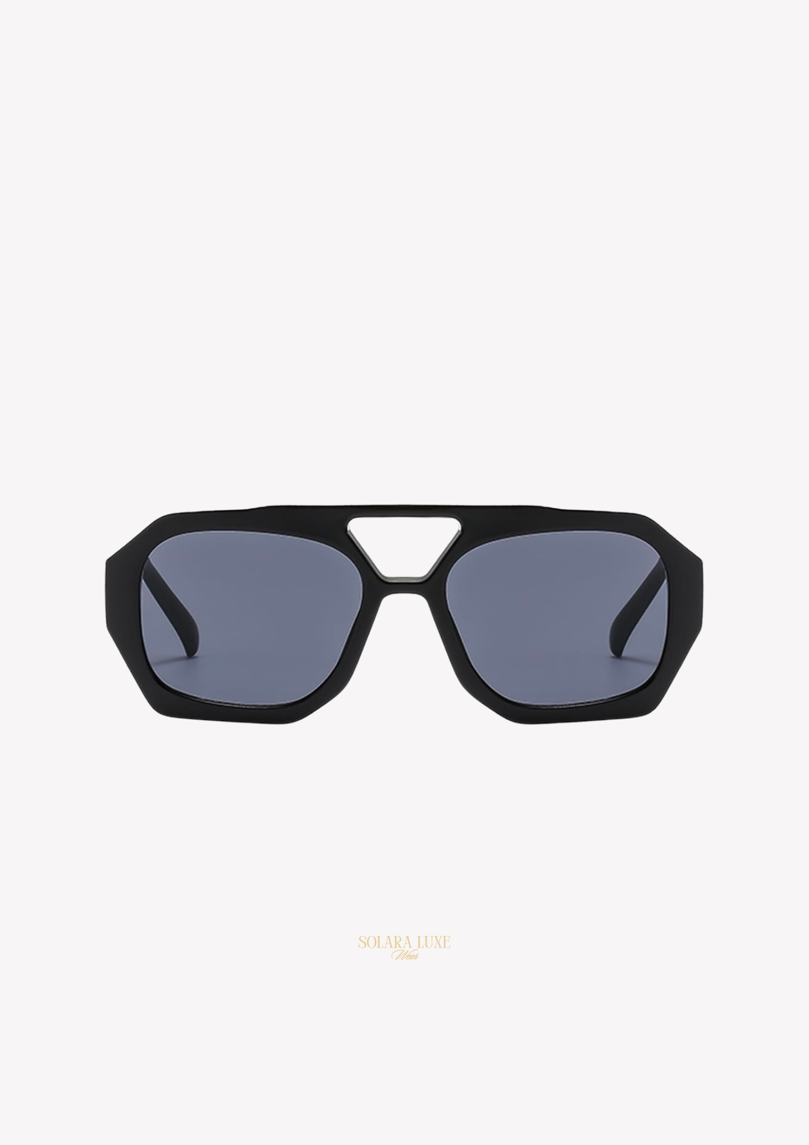 RIVIERA - Black