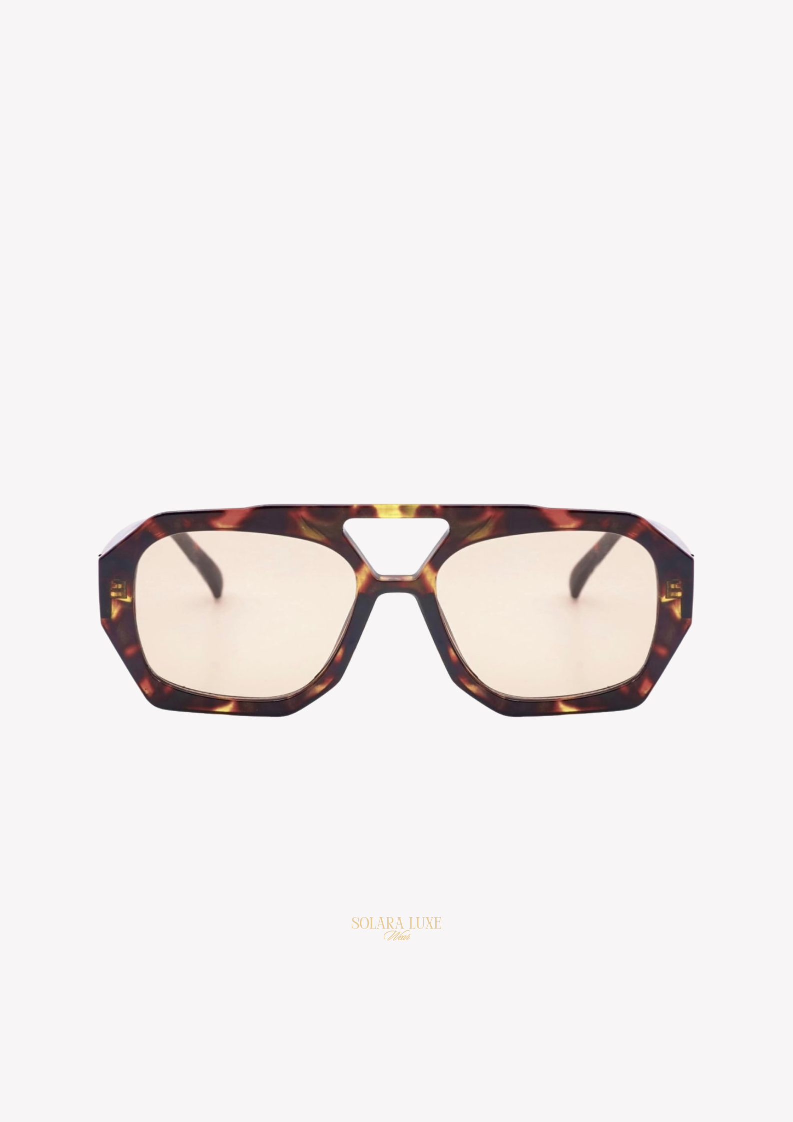 RIVIERA - Leopard Bronze