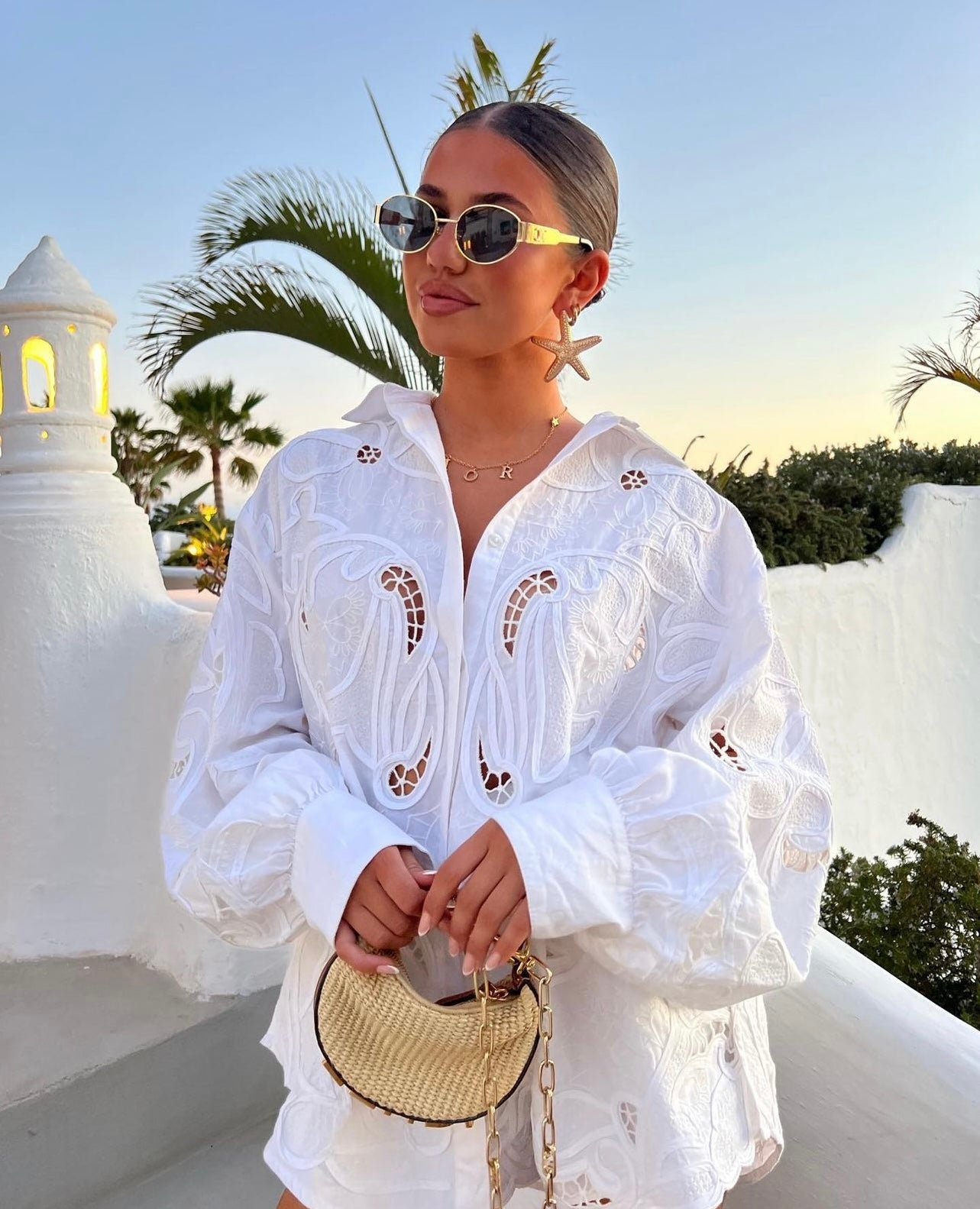 SOLAR CHIC - Mykonos Privèe