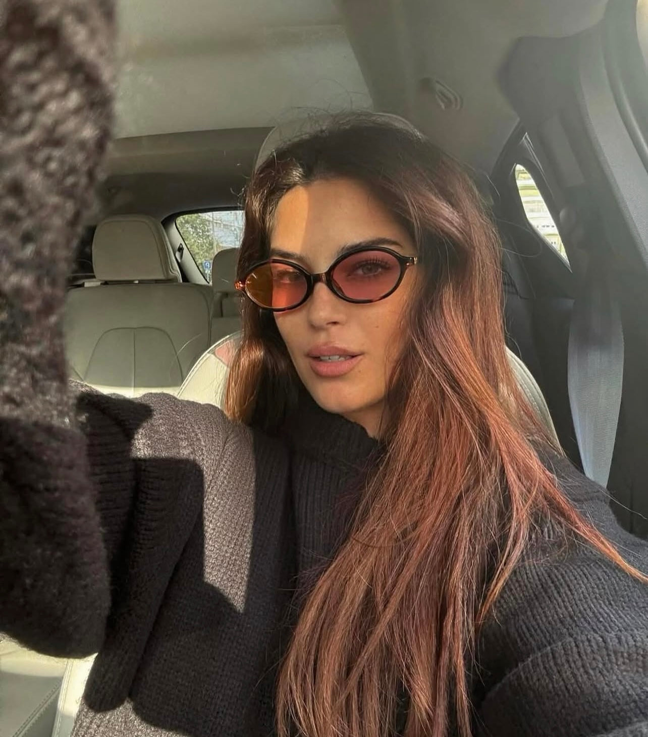 LULU - Rosa Antico LIMITED EDITION