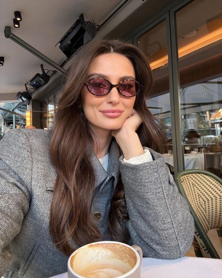 LULU - Rosa Antico LIMITED EDITION