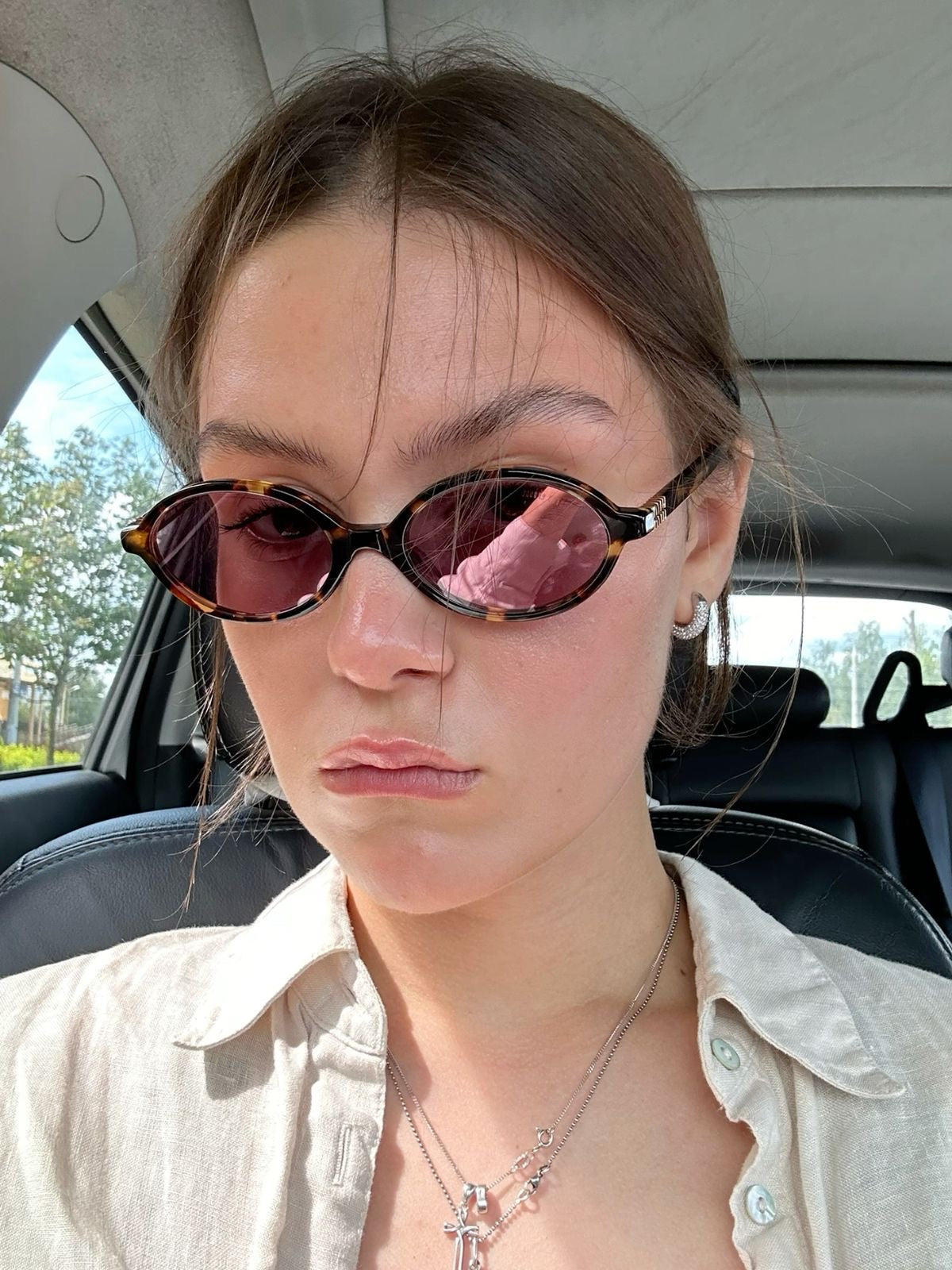 LULU - Rosa Antico LIMITED EDITION